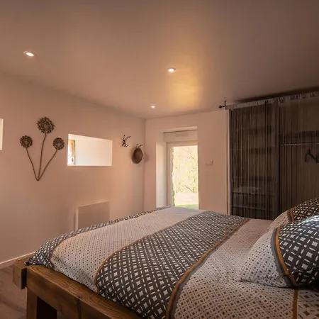Maison Renovee 6 Pers, Au Calme Oisseau Buitenkant foto
