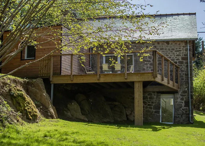 Maison Renovee 6 Pers, Au Calme