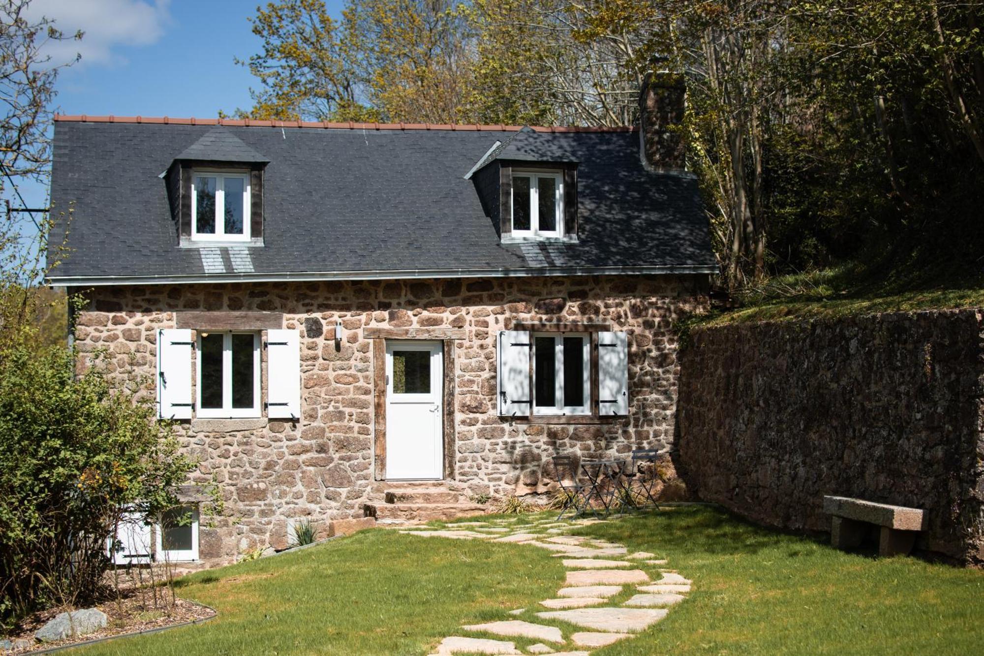 Maison Renovee 6 Pers, Au Calme Holiday home *