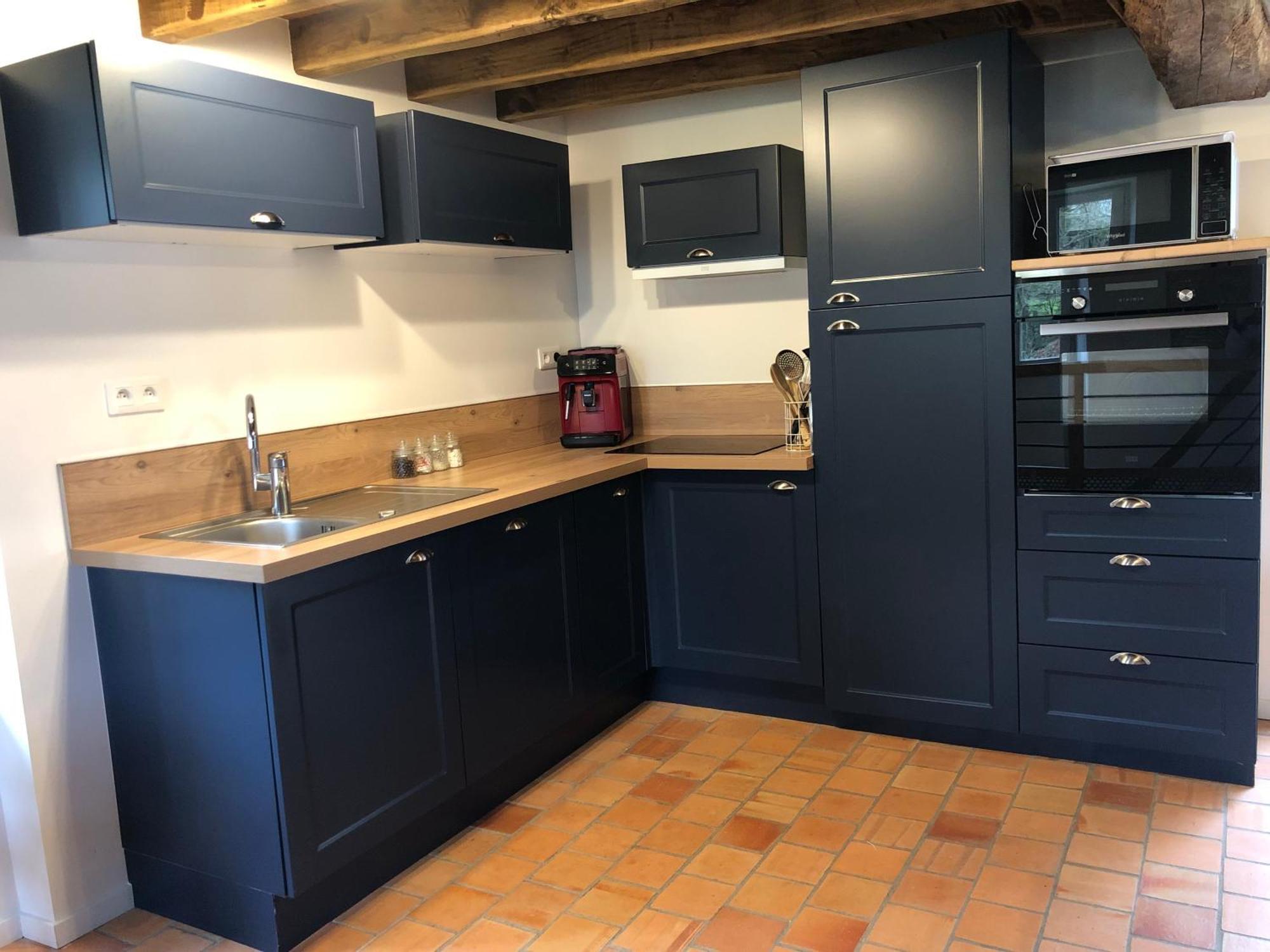 Maison Renovee 6 Pers, Au Calme
